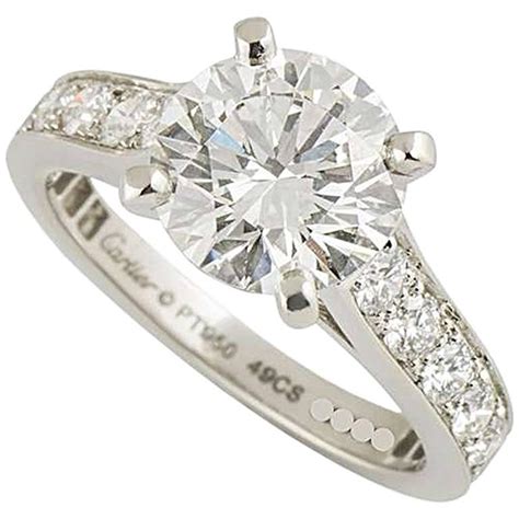 where to buy cartier engagement rings|cartier engagement ring price range.